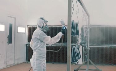Conserveren bij EUROM